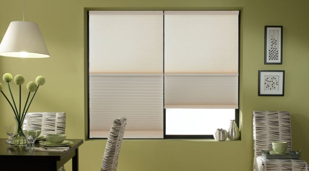 honeycomb shades New Jersey